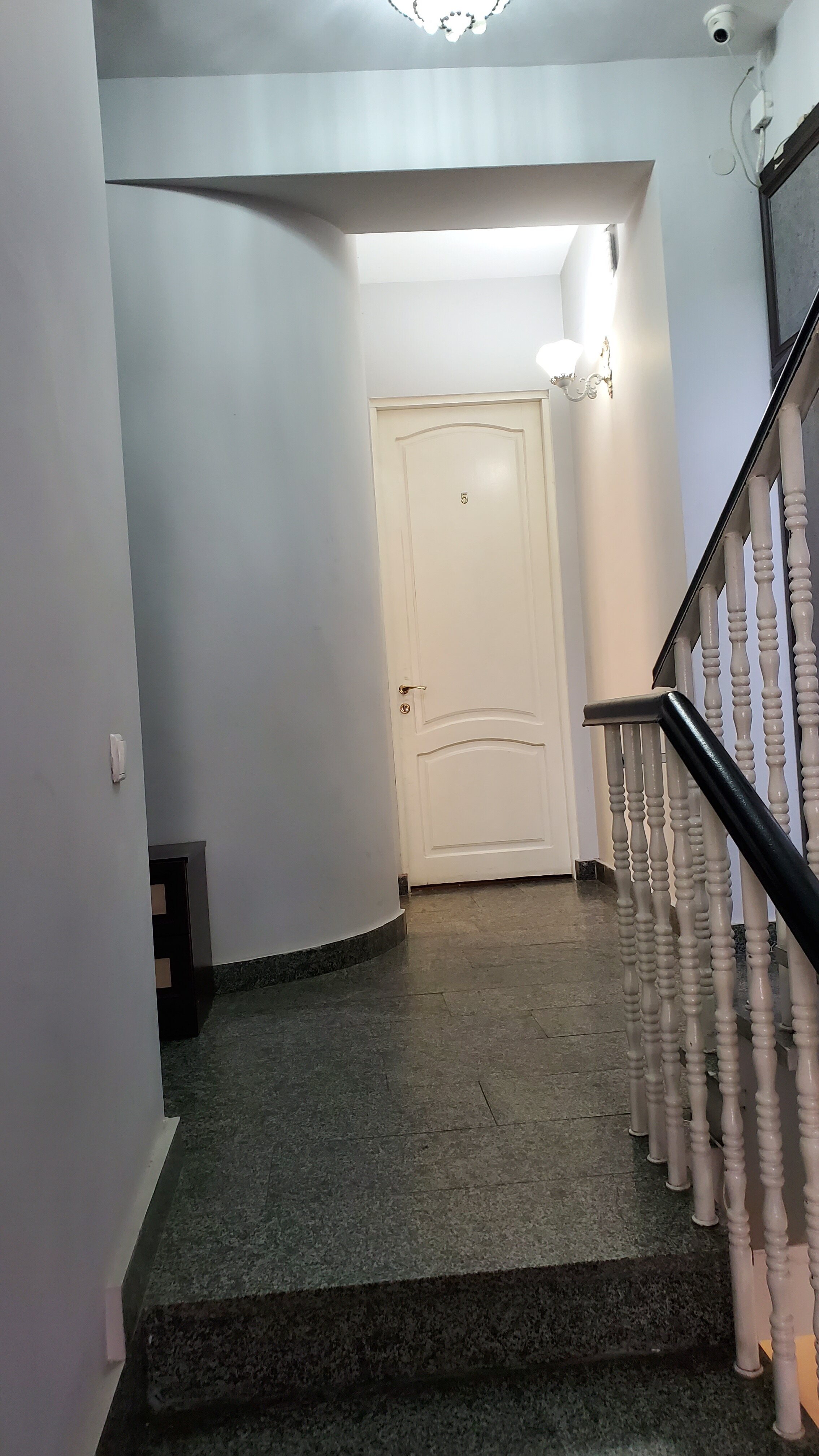 Фото Hotel Antalia