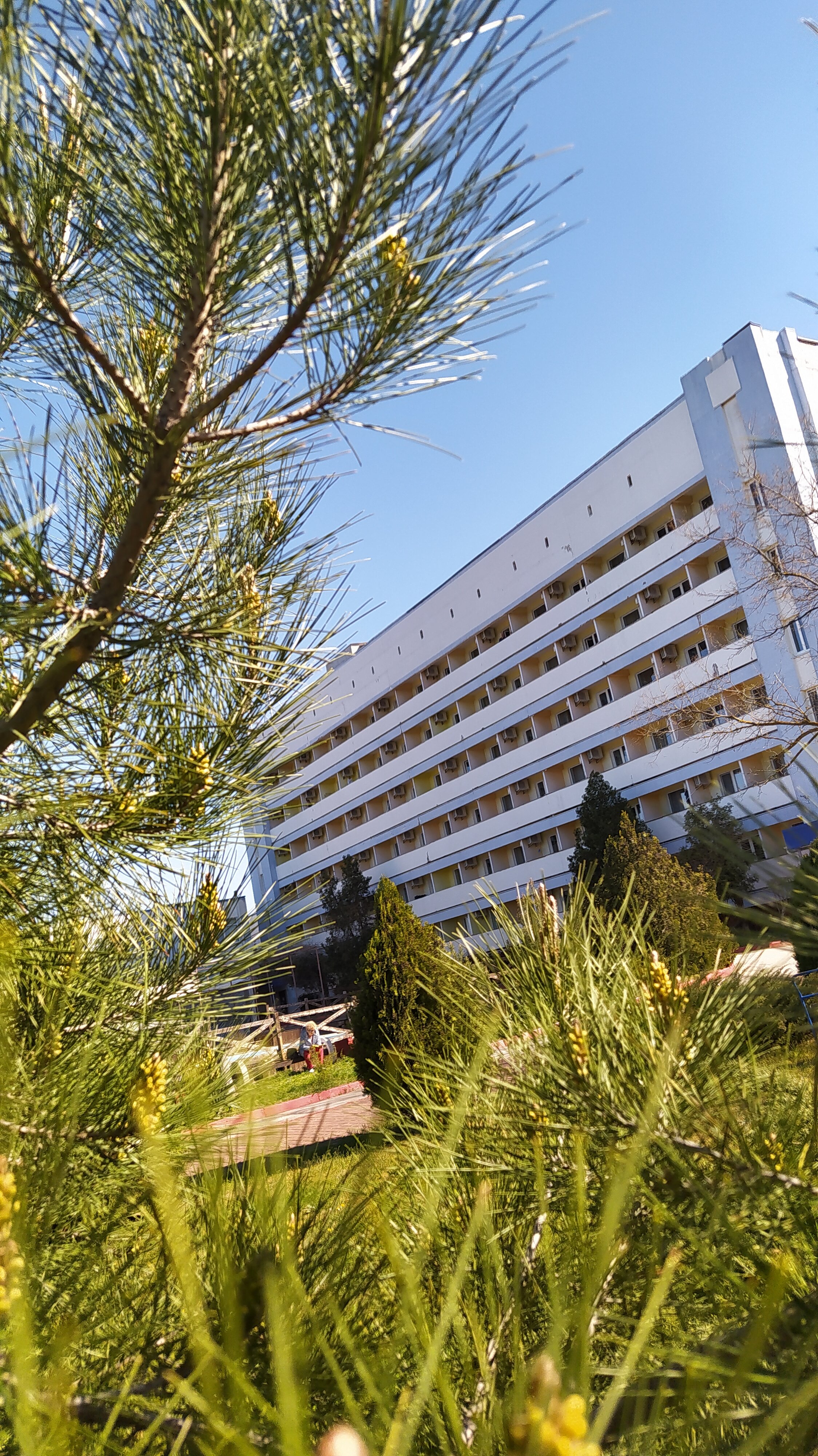 Фото Москва-Крым