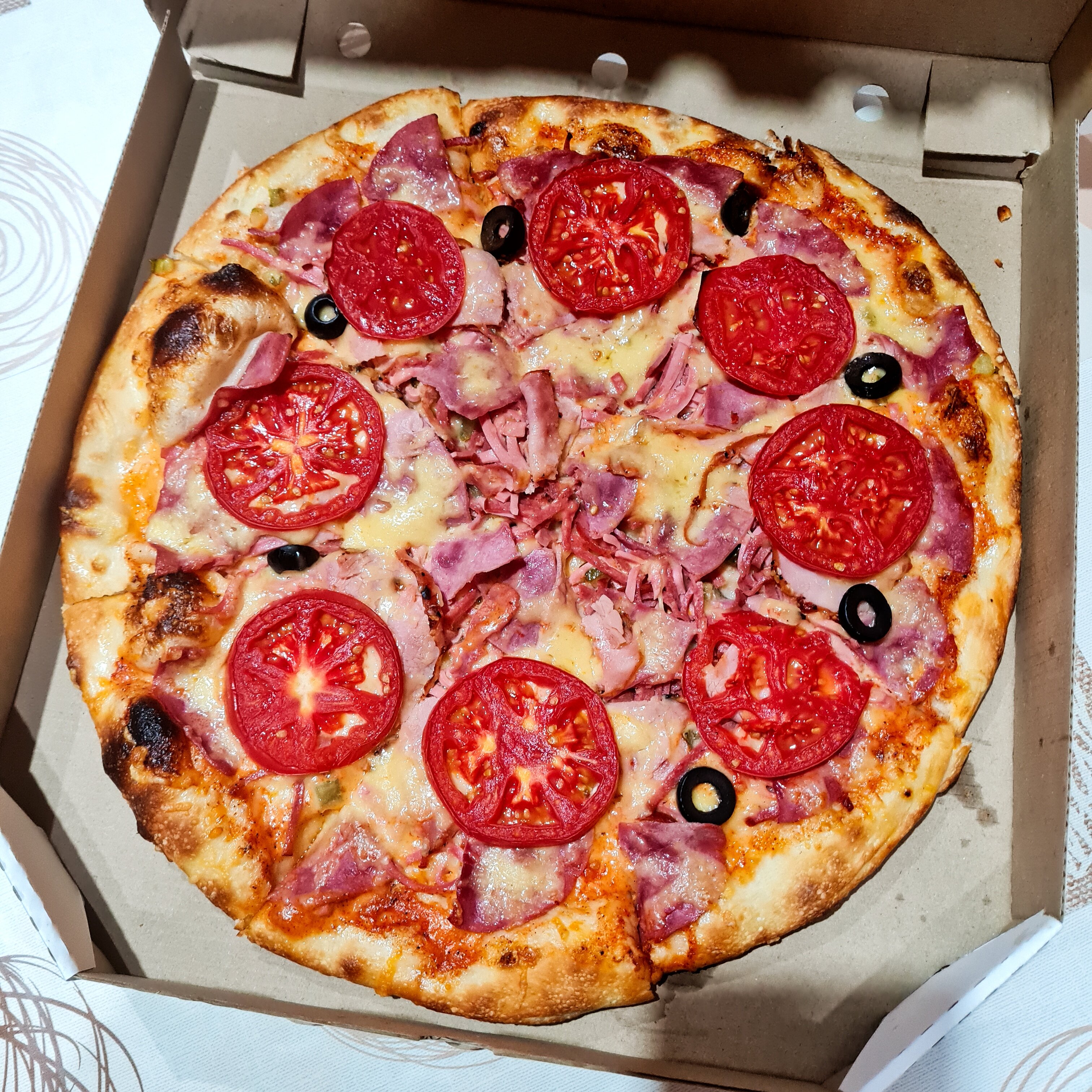 Фото Магнолия