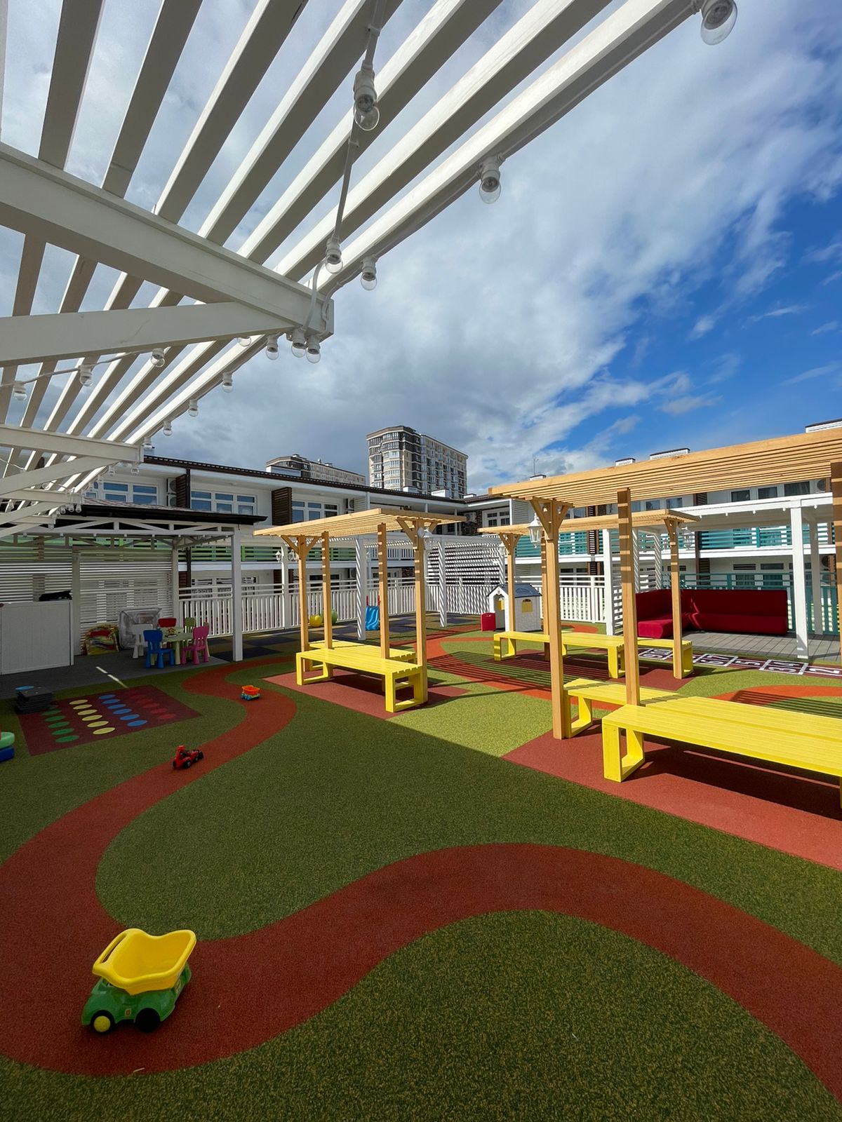 Фото Си Бриз Резорт