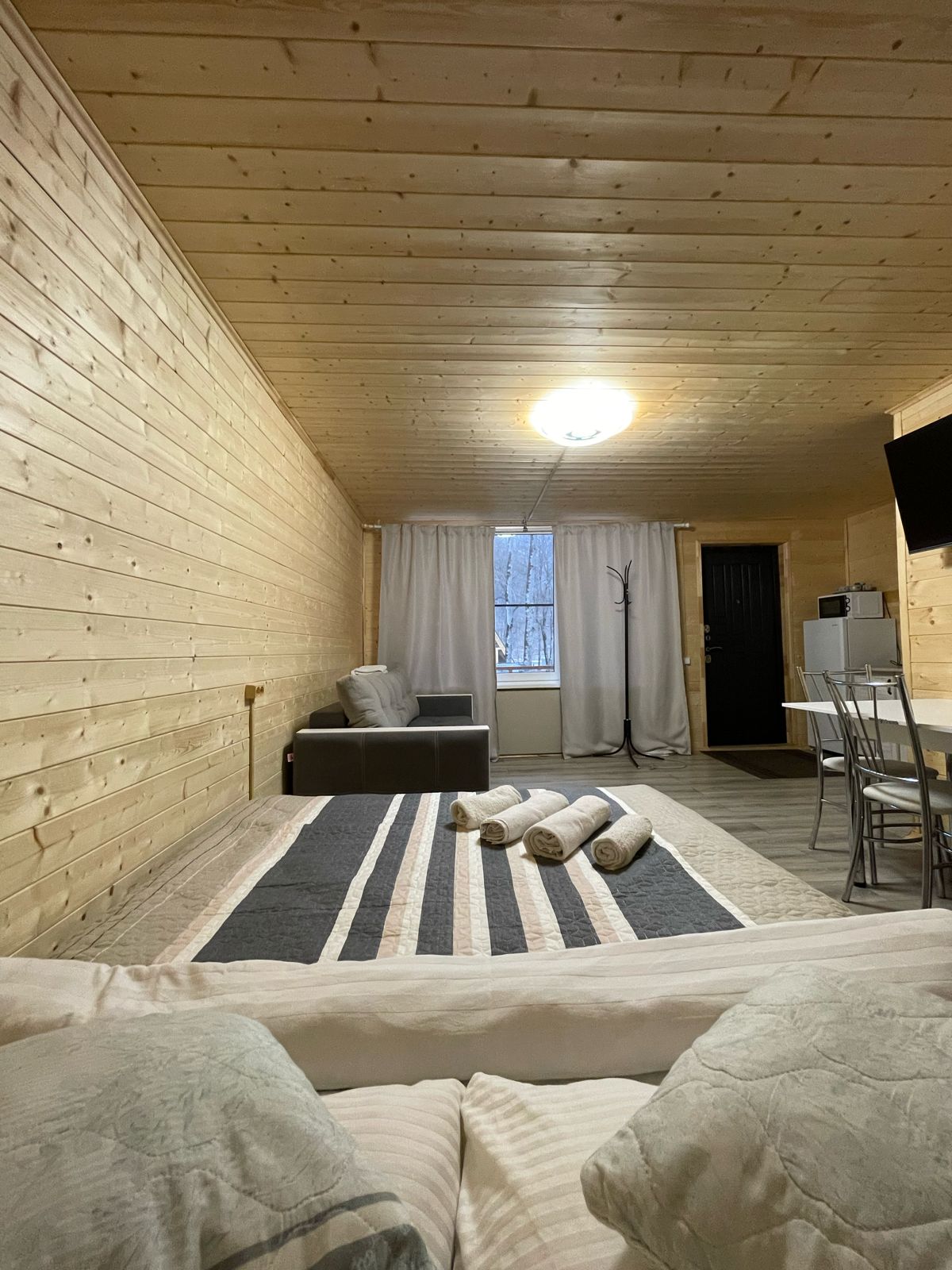 Фото Седьмое небо