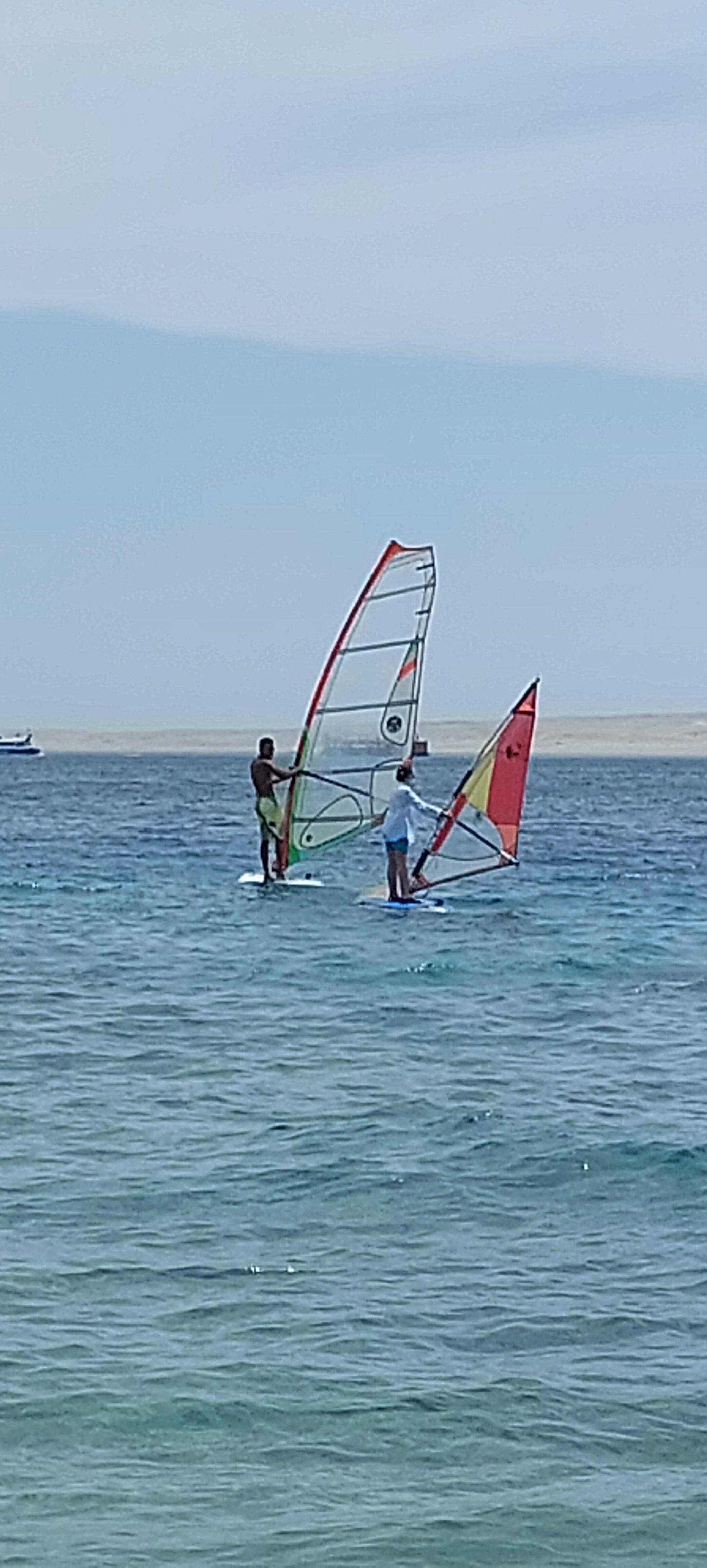 Фото Seagull Beach Resort