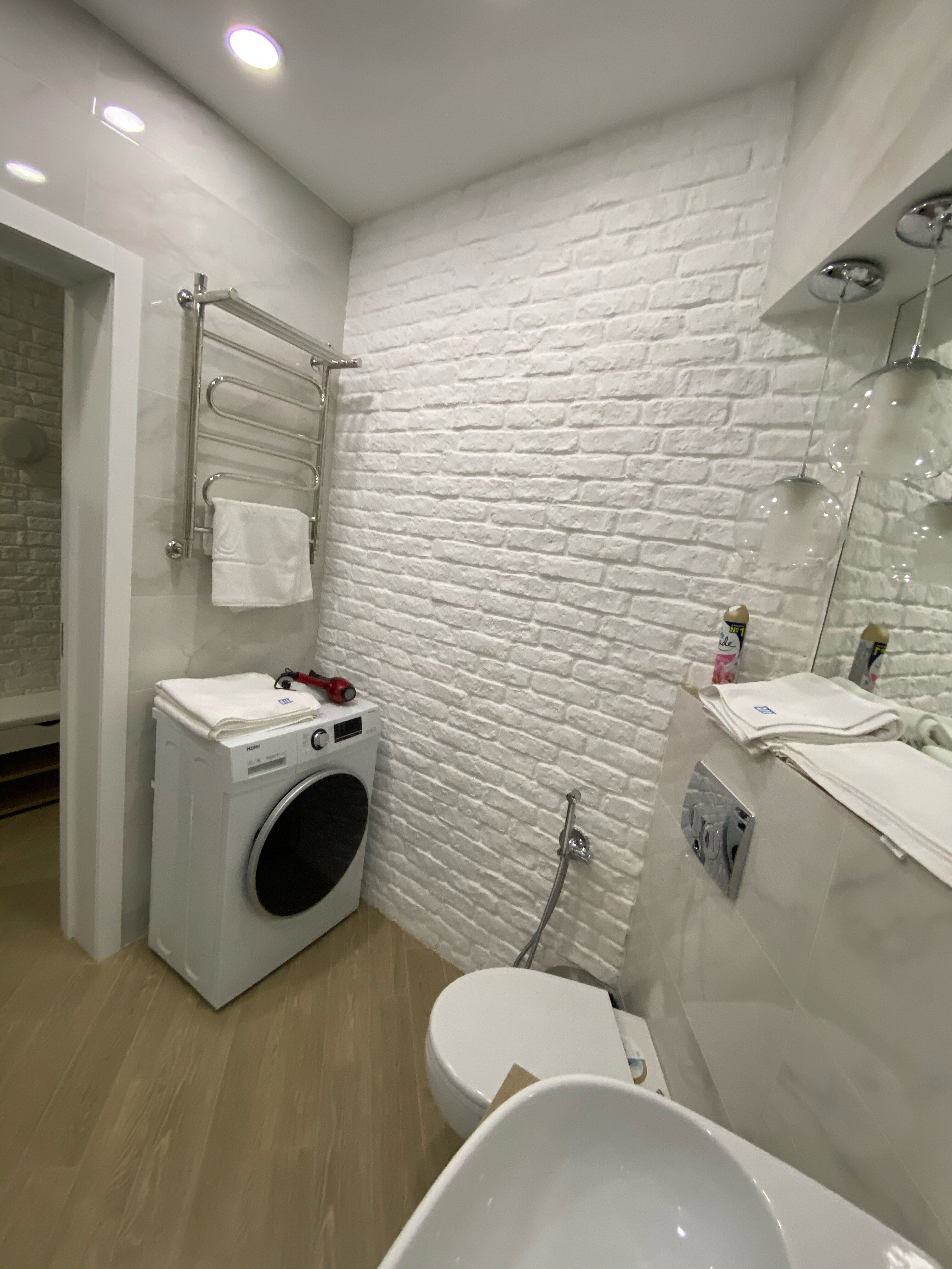 Фото Helge rooms