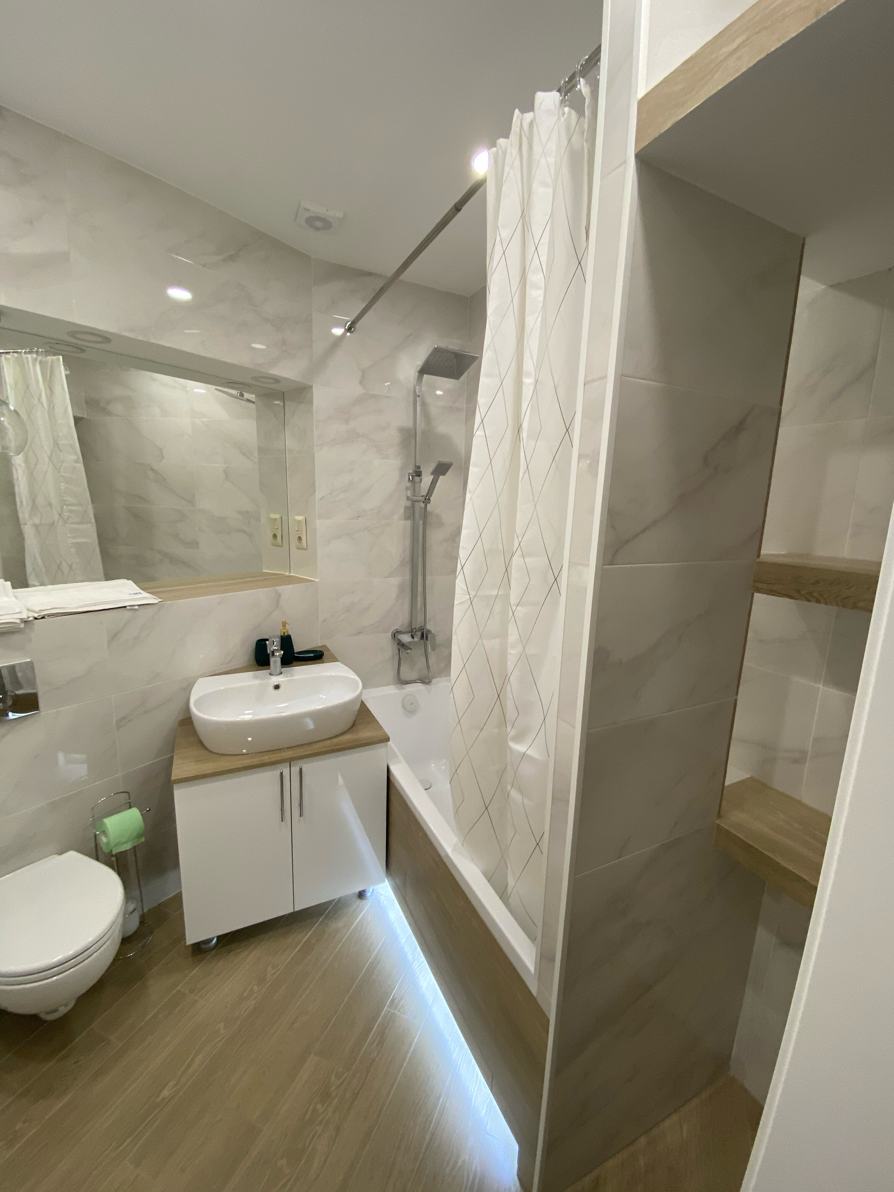 Фото Helge rooms