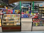 Кондитерская (Ostashkovskoye shosse, 1к15), confectionary