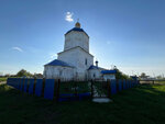 Tserkov Ikony Bozhiyey Materi Vladimirskaya V Urakhche (село Урахча, Советская улица, 36Б), orthodox church