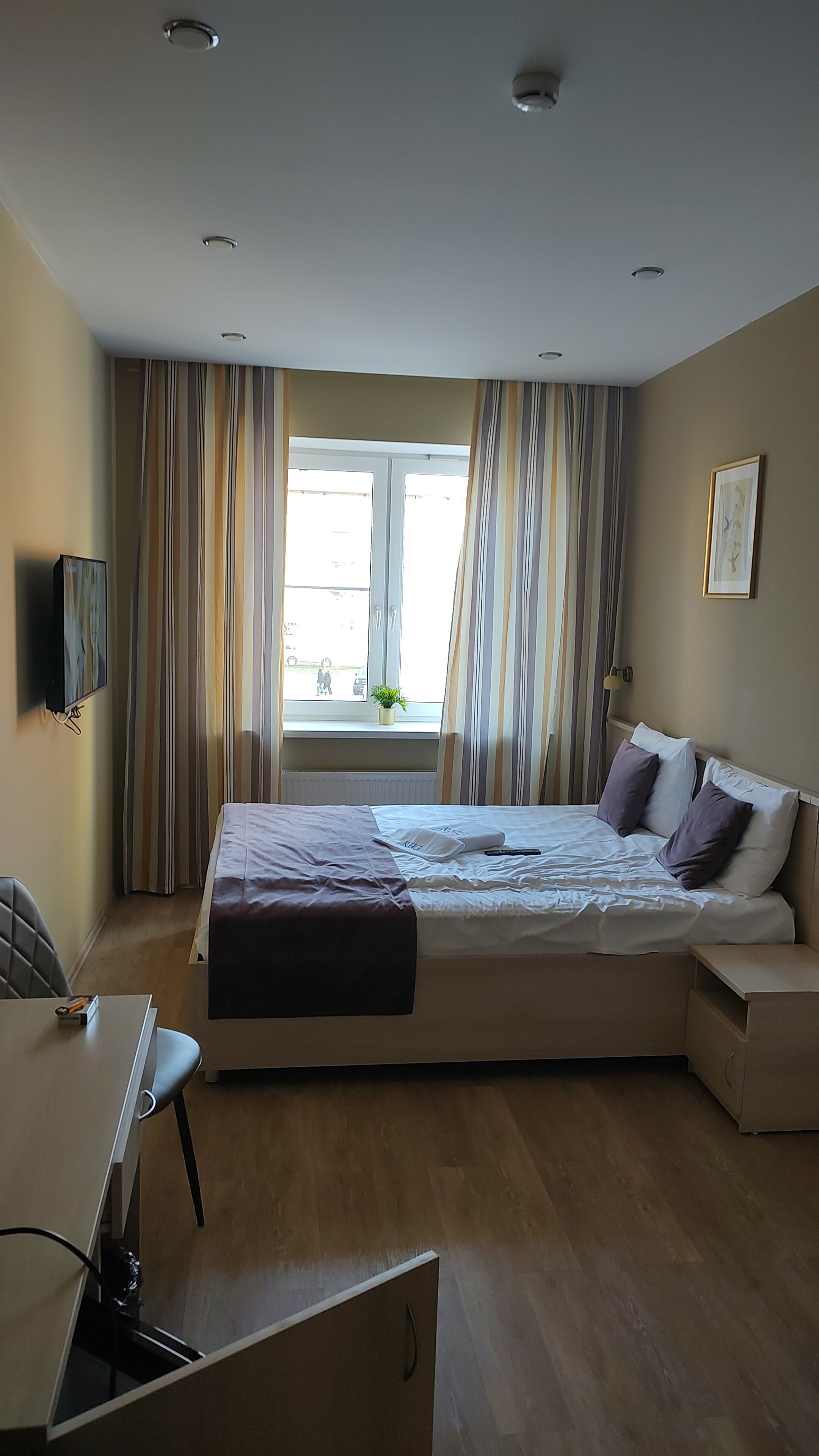 Фото RusHotelGroup