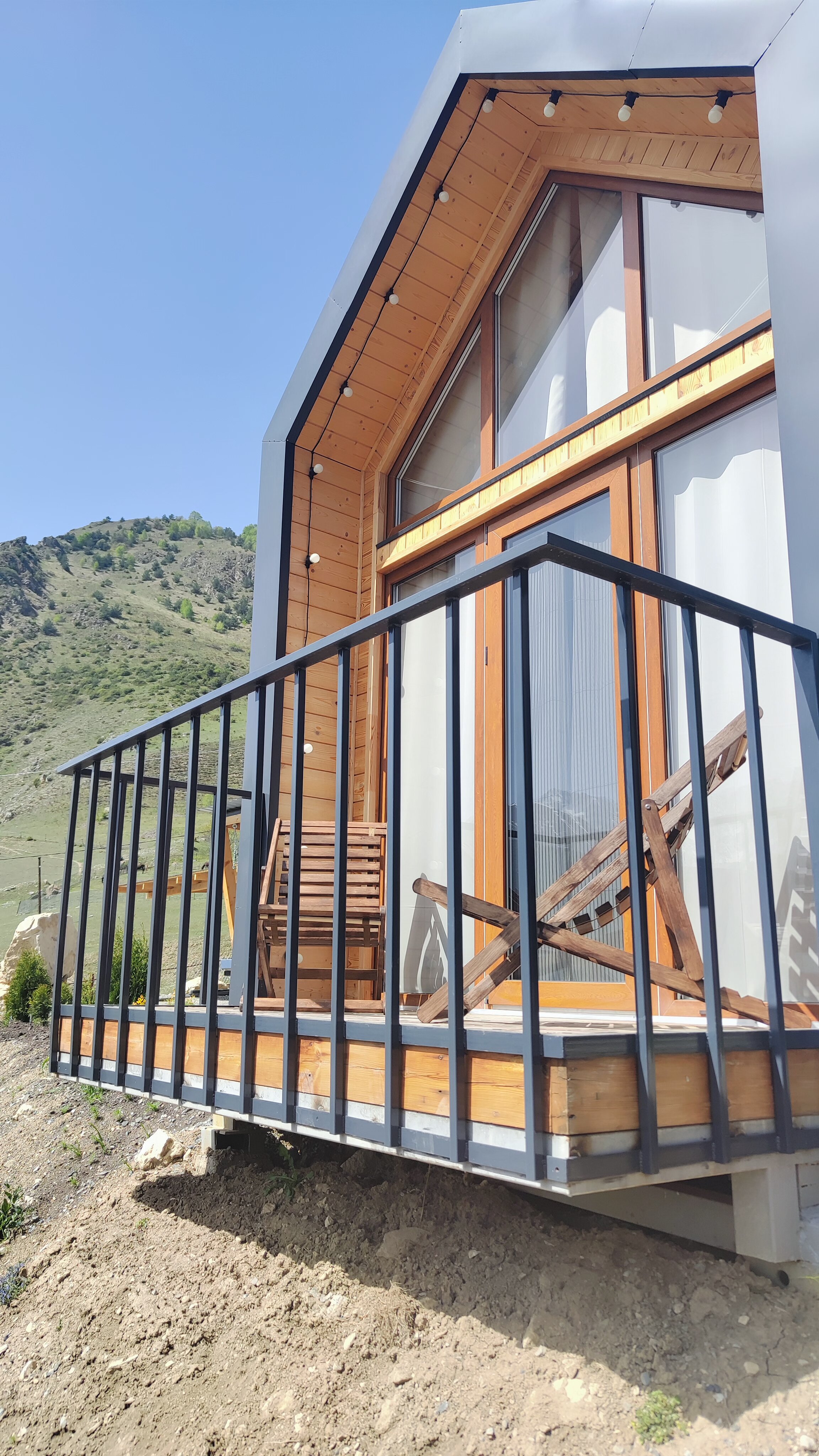 Фото Chilli bro's camp