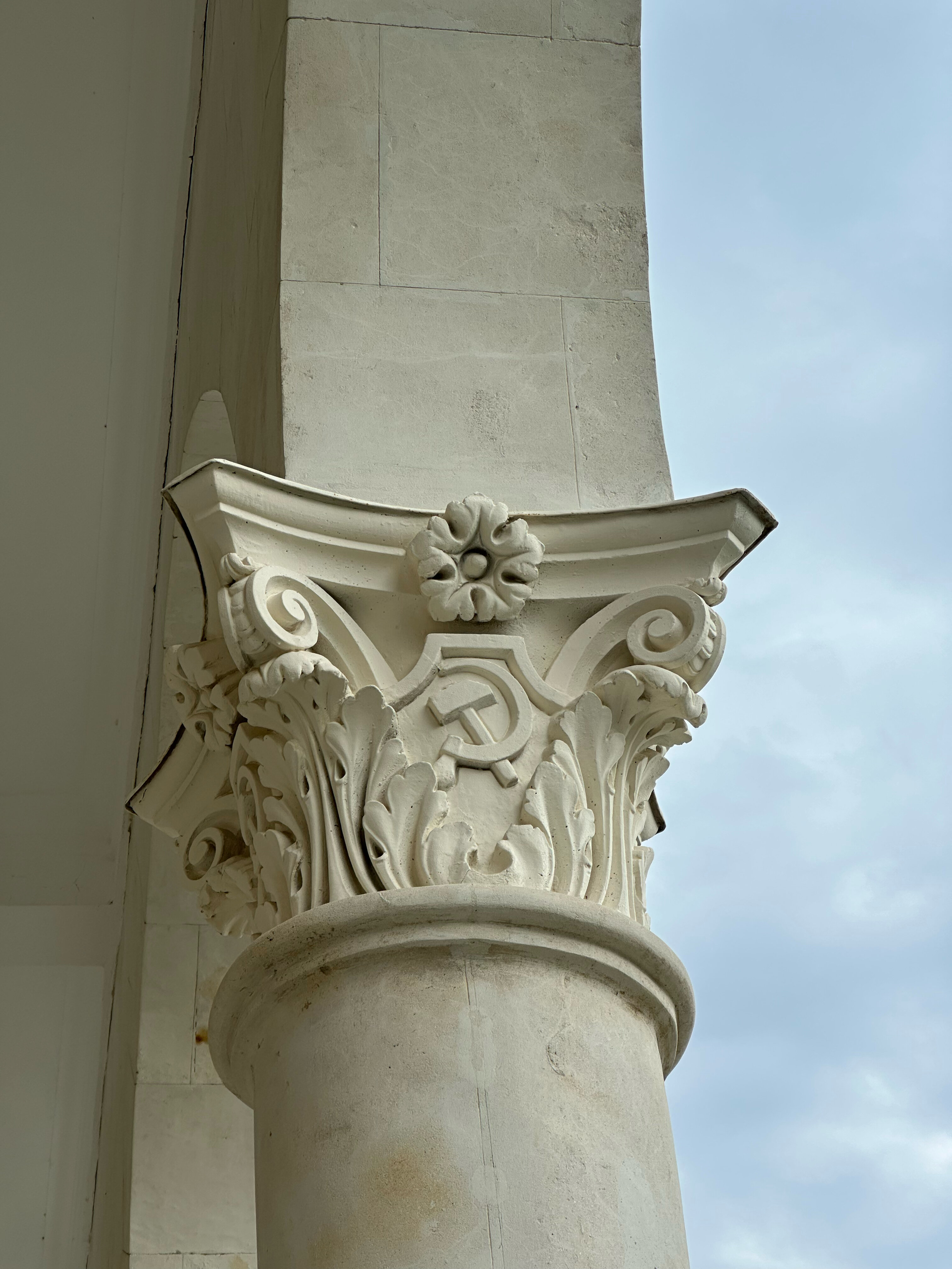 Фото Дача Рахманинов