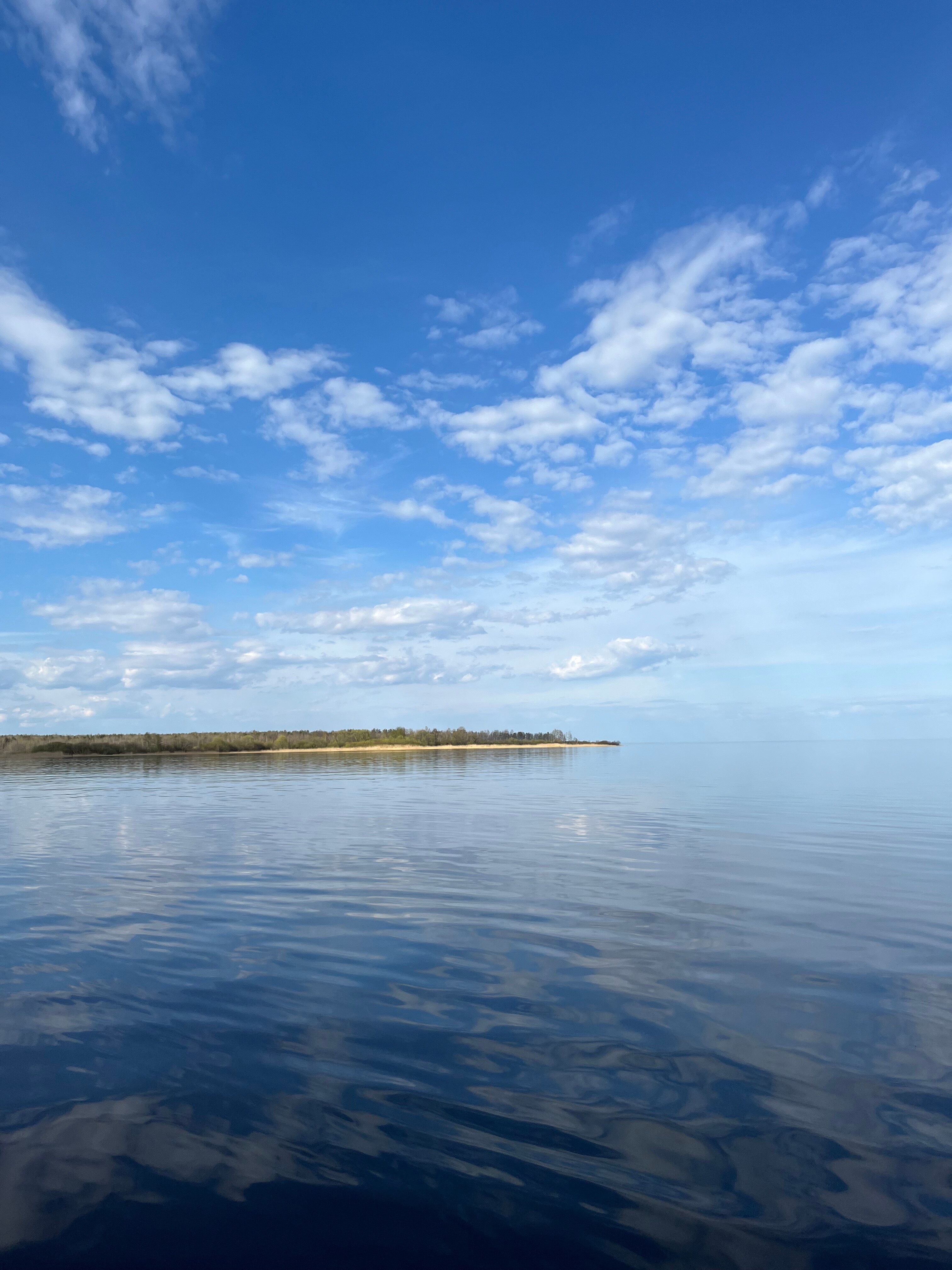 Фото Природный комплекс Ветрено