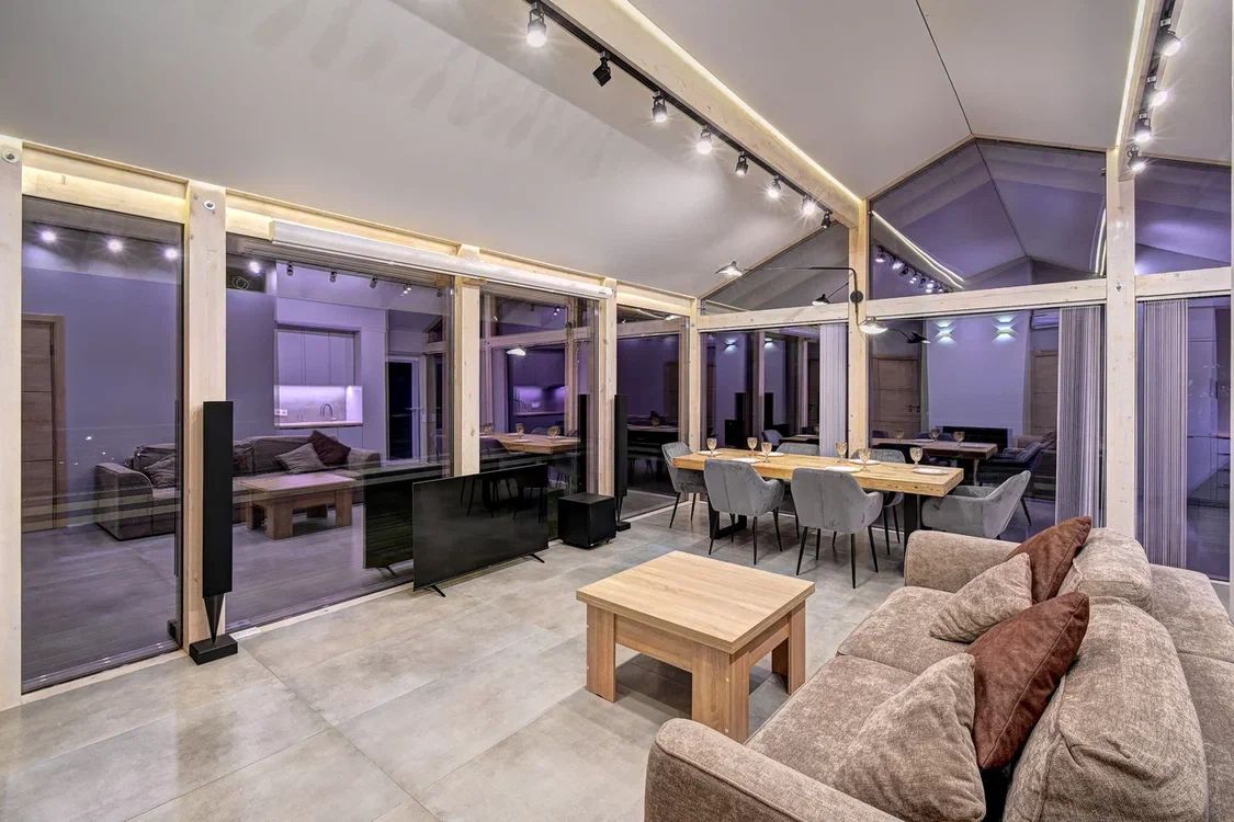 Фото Морской дом