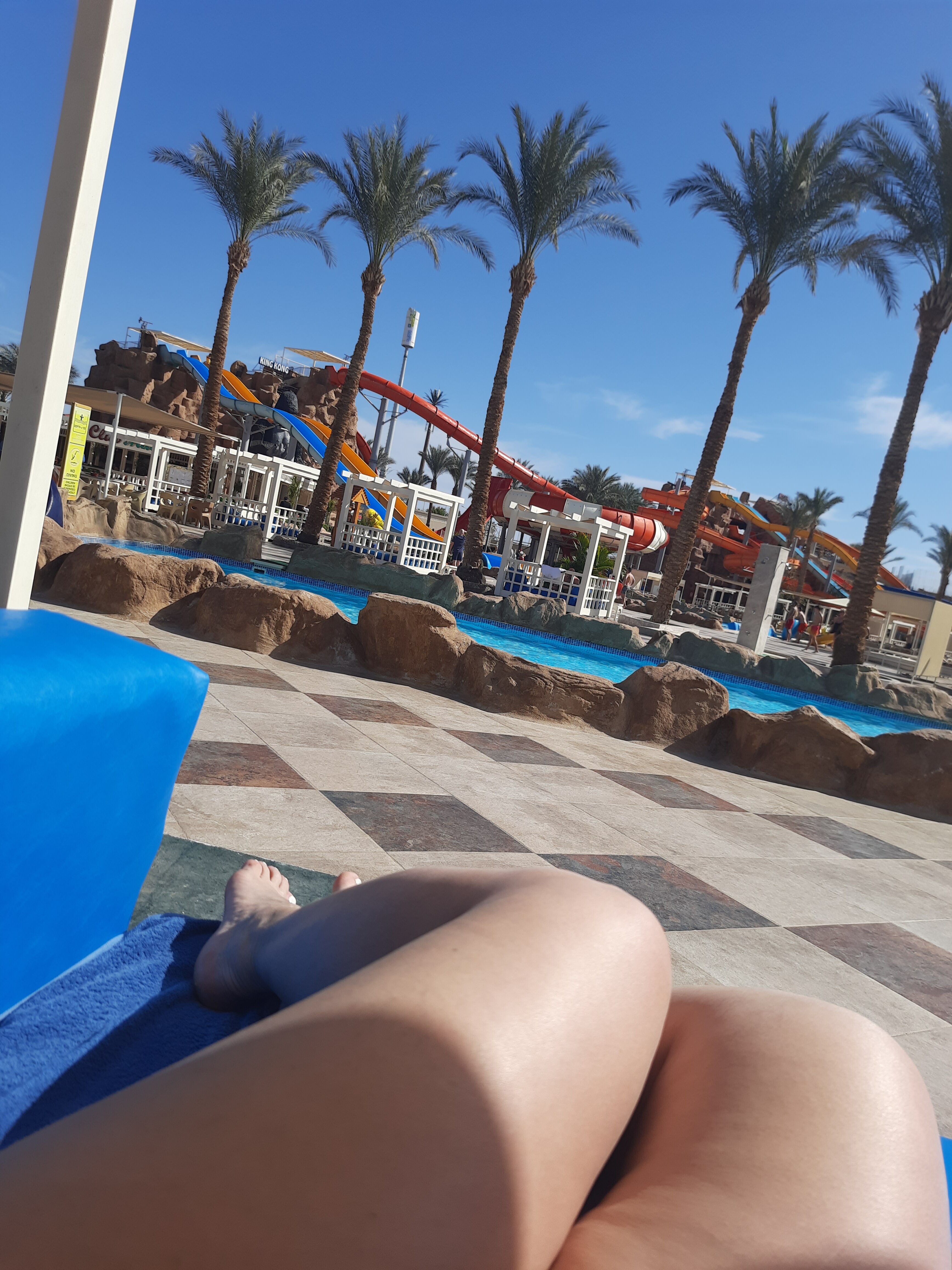 Фото Pickalbatros Aqua Blu Sharm El Sheikh