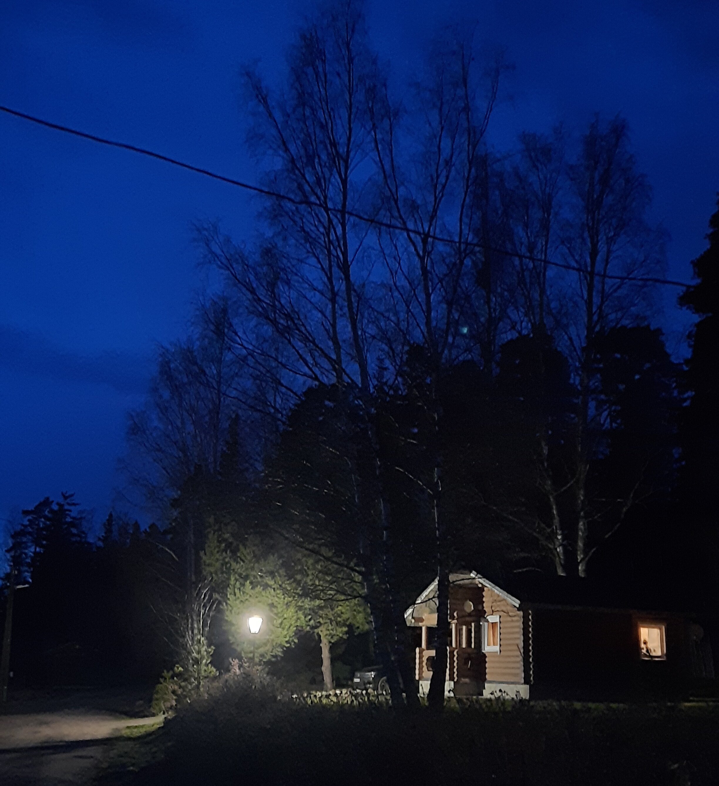 Фото Заречье