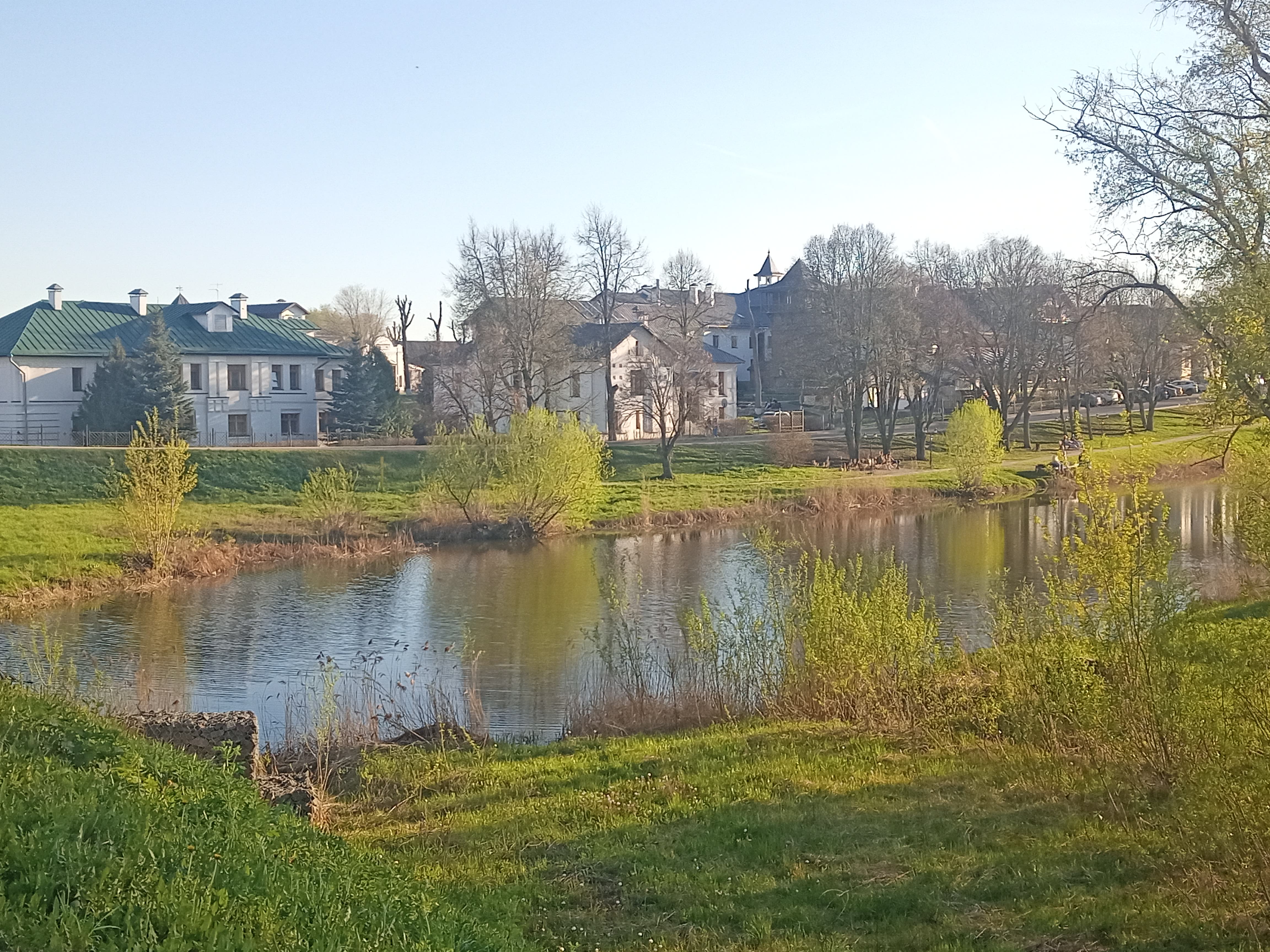 Фото Панорама