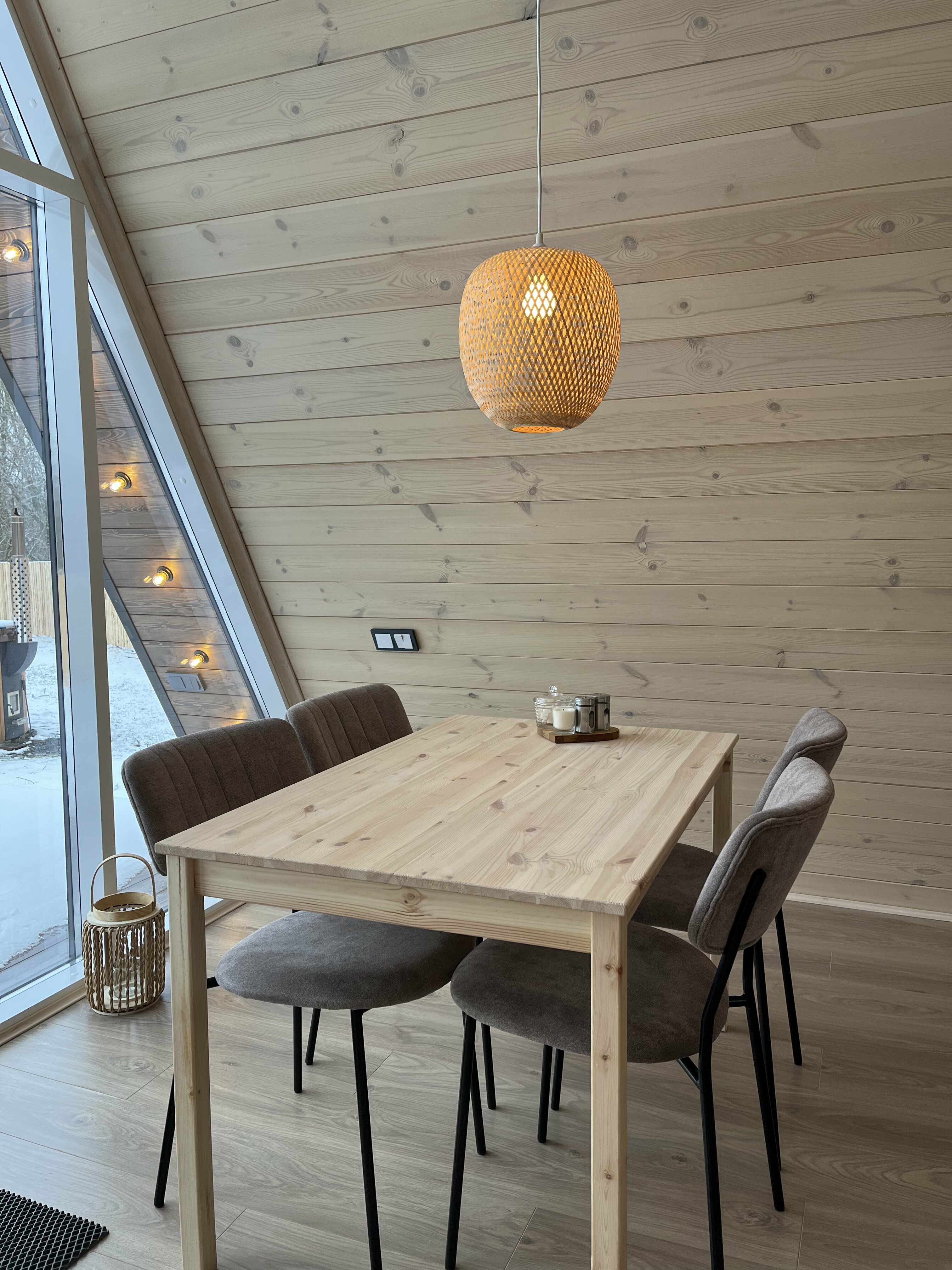 Фото Камыши