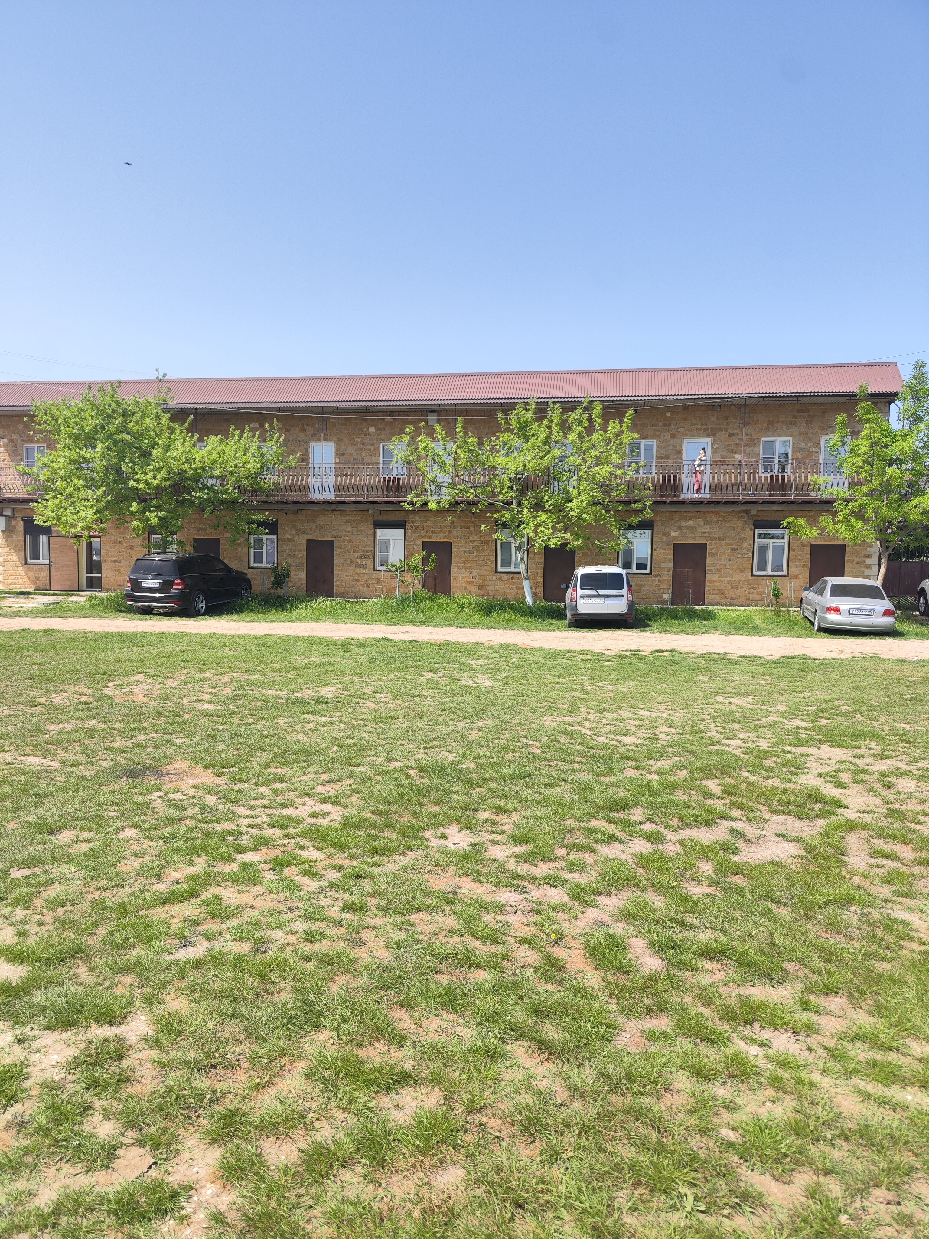 Фото отеля 5