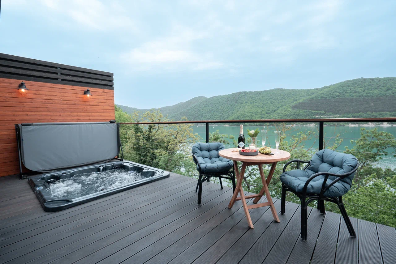 Фото Chalet De Cuvee