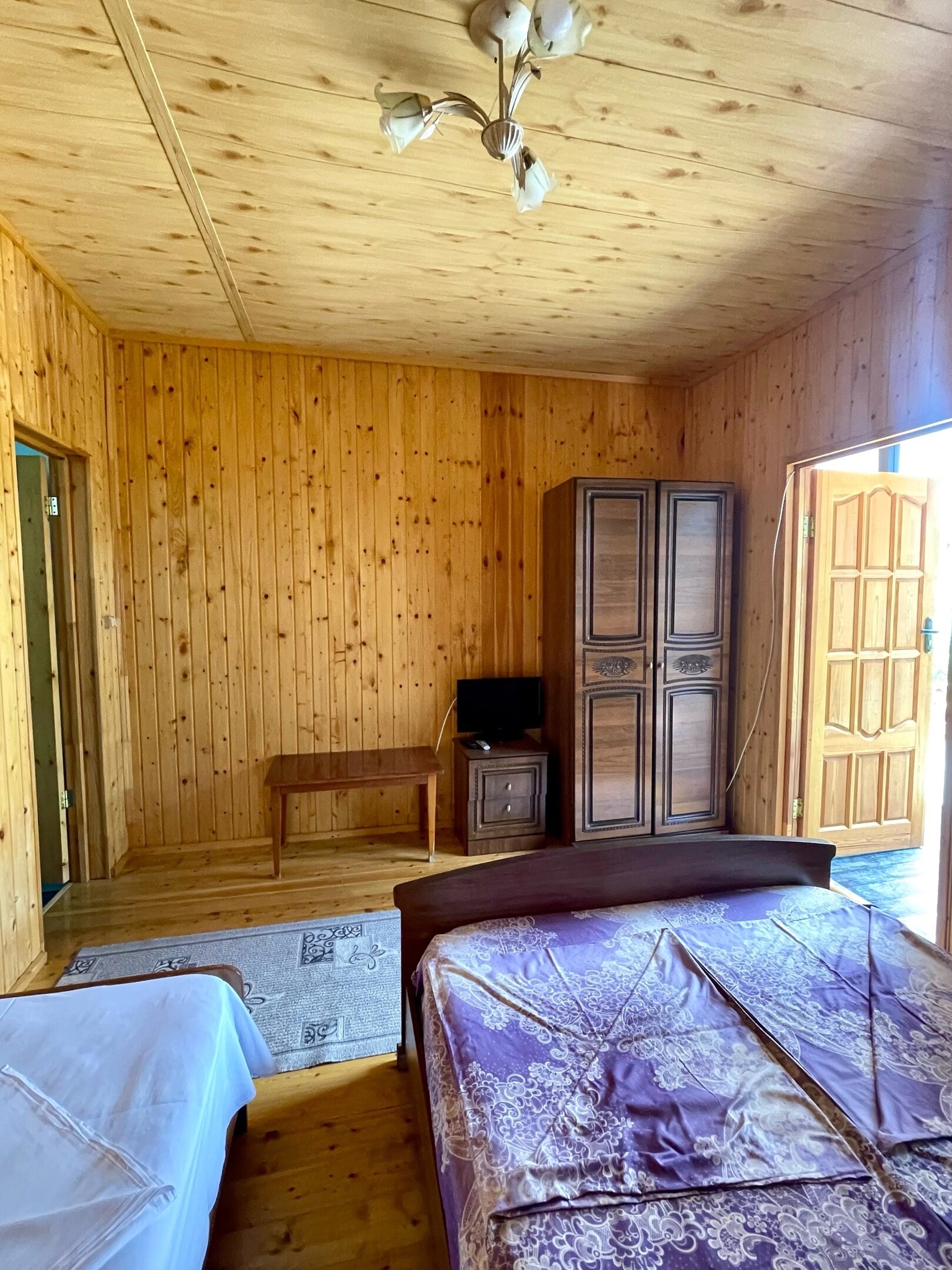 Фото Гостевой дом Делис