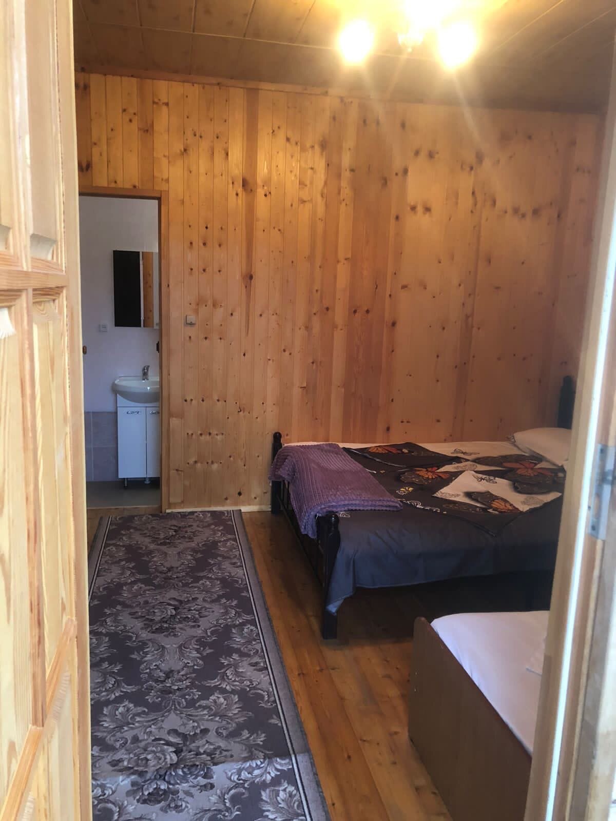 Фото Гостевой дом Делис