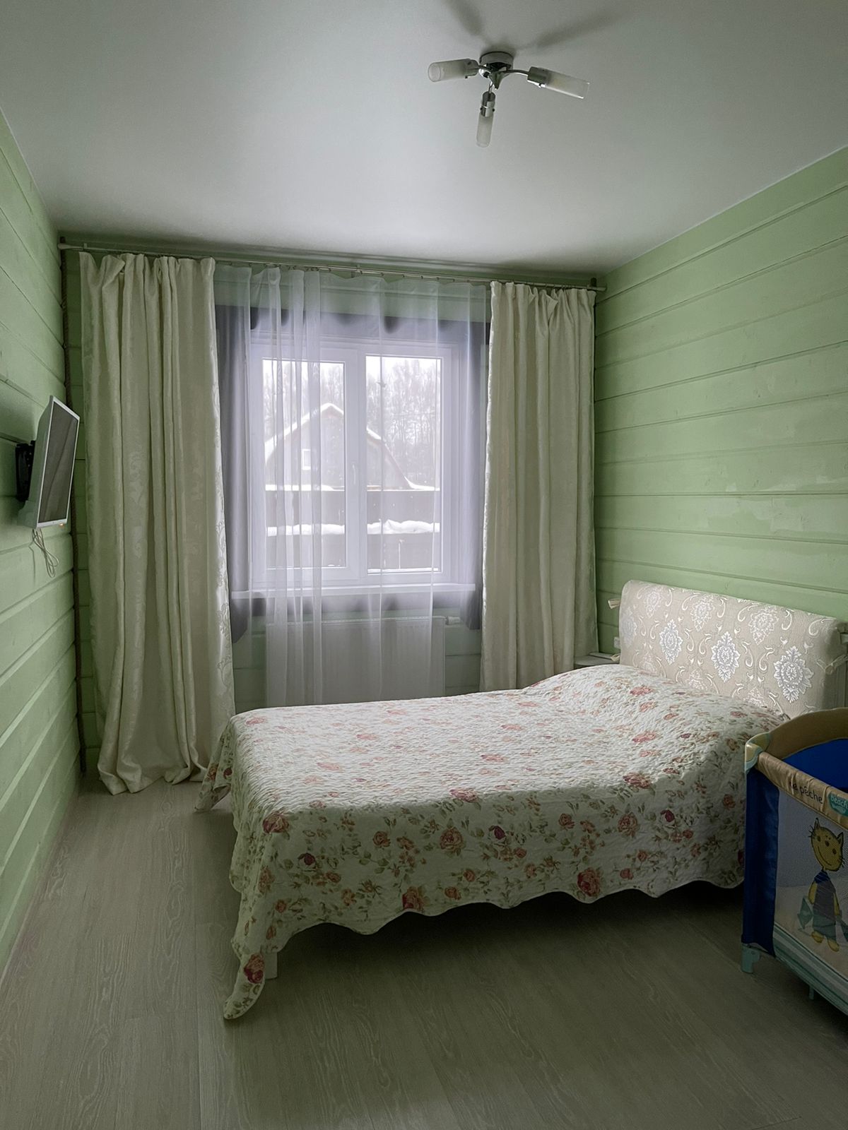 Фото Частный дом у Аэропорта