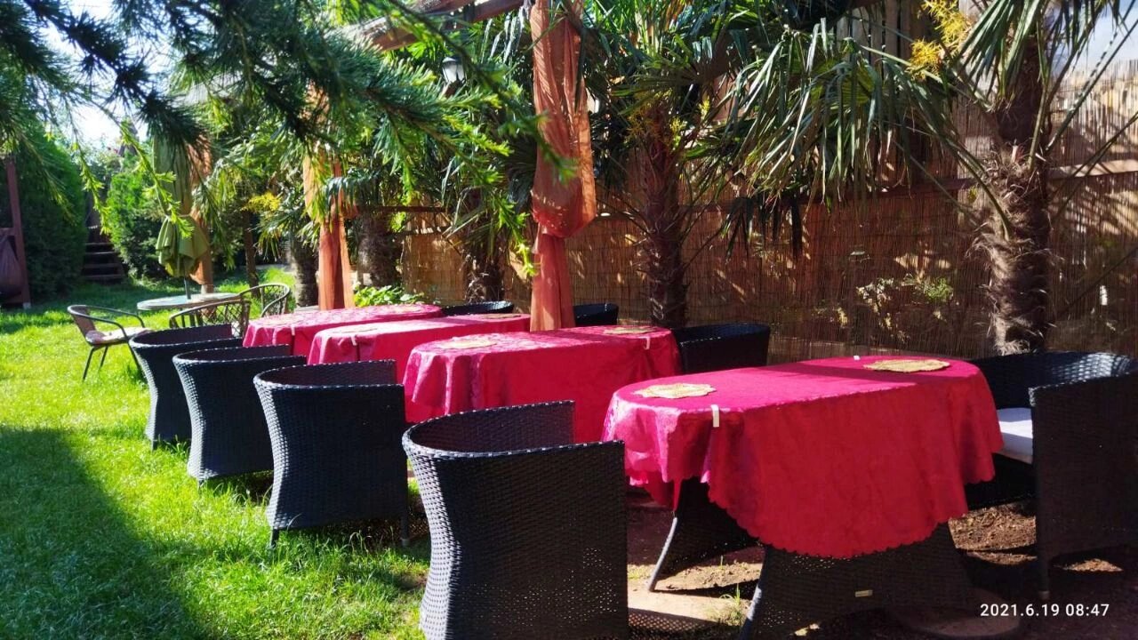 Фото Арт дача Другой мир