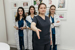 Reprobank (Ivana Babushkina Street, 9), medical center, clinic