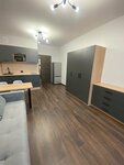 DaHouse (Pulkovskoe Highway, 14с6) ، تفصيل الأثاث حسب الطلب