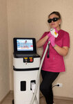 Estetlazer (Marshala Kazakova Street, 70к1) ، علم التجميل