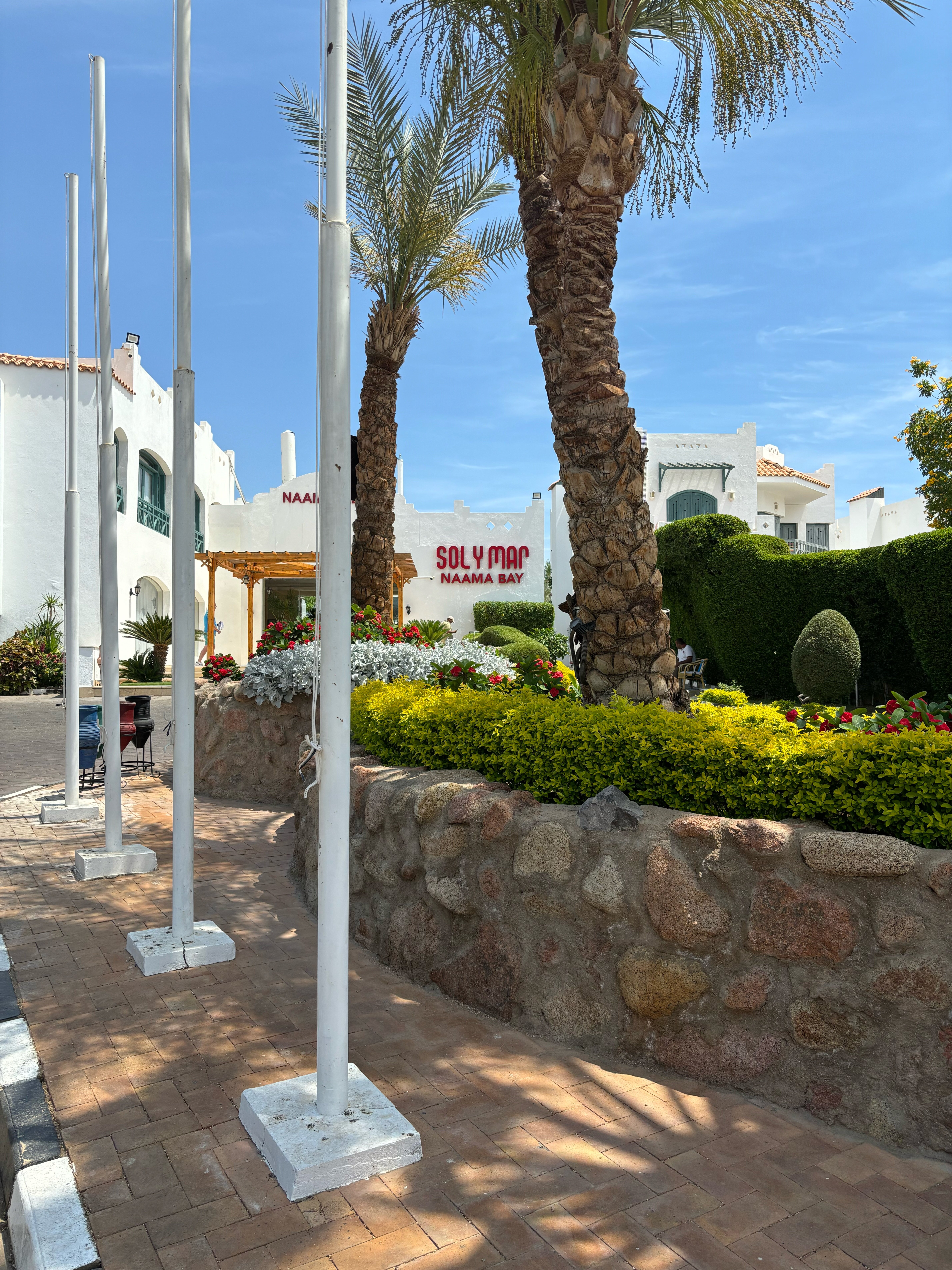 Фото JAZ Neo Naama Bay