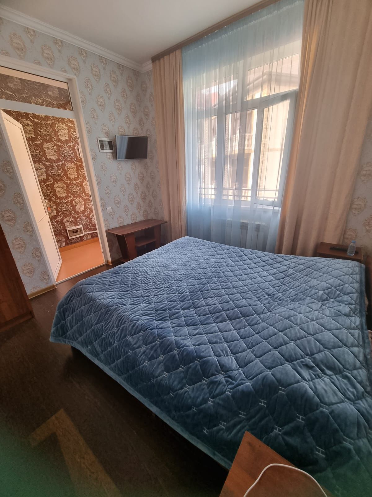 Фото У Полины