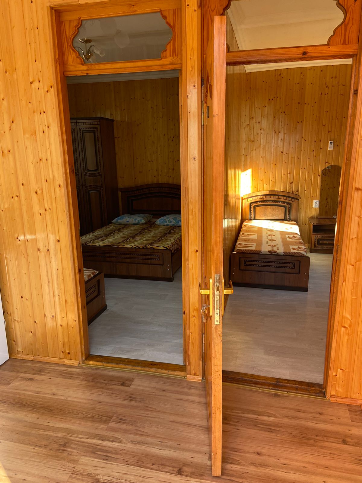 Фото У Полины