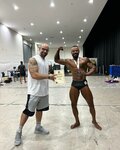 Trainers Gym (2/6, Ras Al Khor Road, Dubai), sports hall, gym