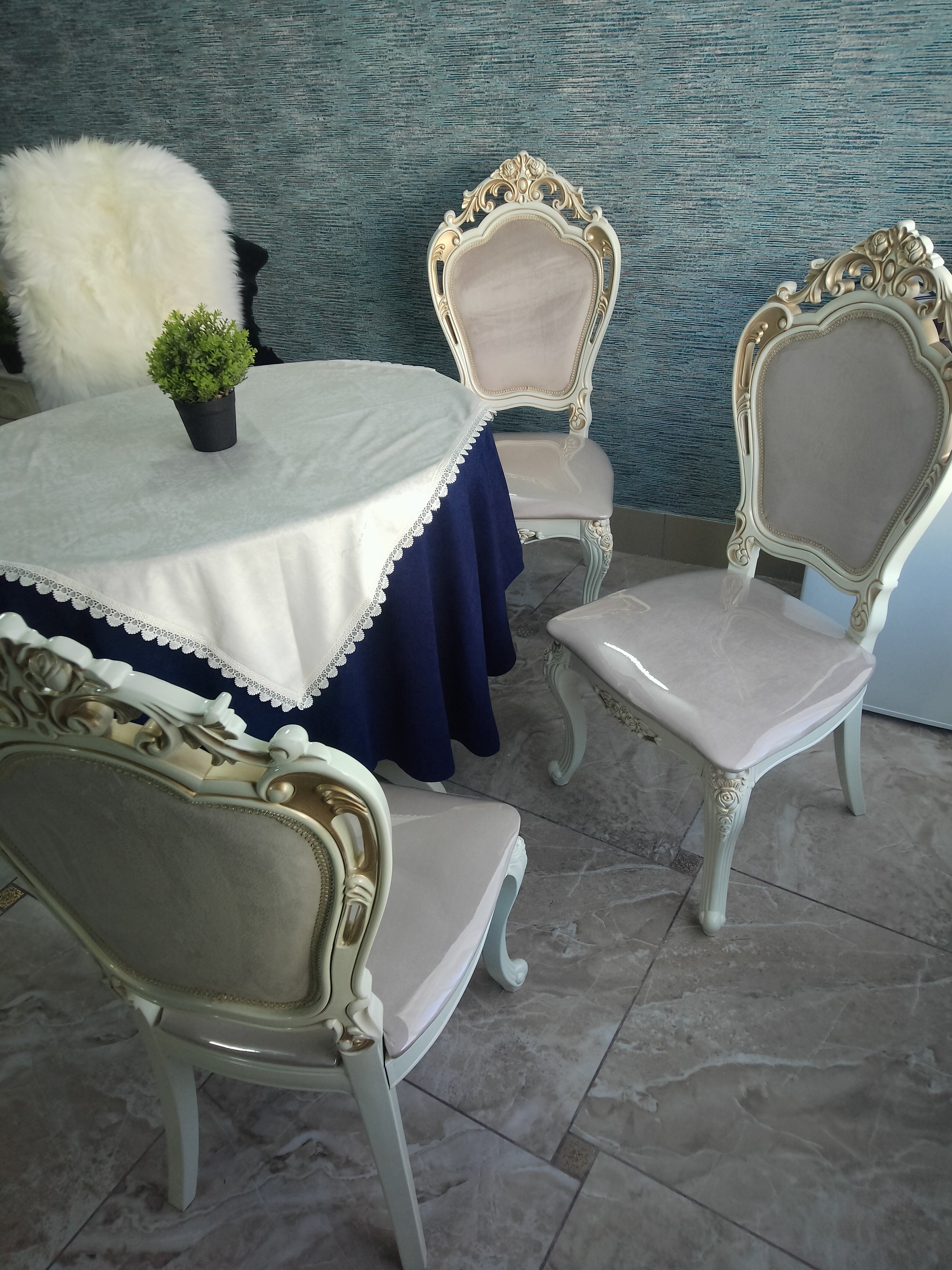 Фото Центральная