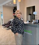 Beauty and aesthetics center Organica (Ispytateley Avenue, 35), beauty salon