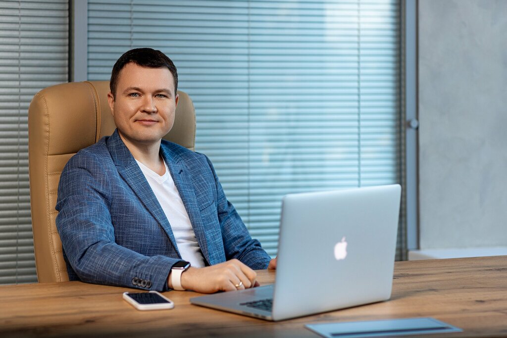 Nebaz.ru - Сергей Фесан ВКонтакте