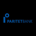 Paritetbank (Первомайская ул., 69), банкомат в Могилёве