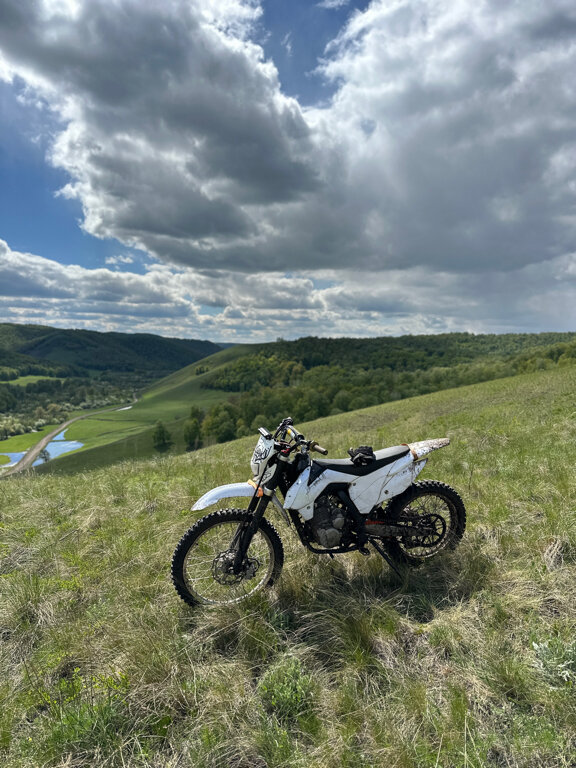 Фото Ямашла