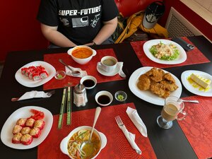 Есть Поесть (Konstantinovsk, ulitsa Kartashova, 41), cafe