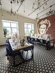 Арт-студия Лодка (ulitsa Ostrovskogo, 28), courses and master classes