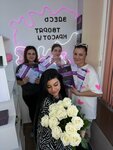 Anya. lashbeauty (Kurchatova Street, 36), eyebrow and eyelash salon