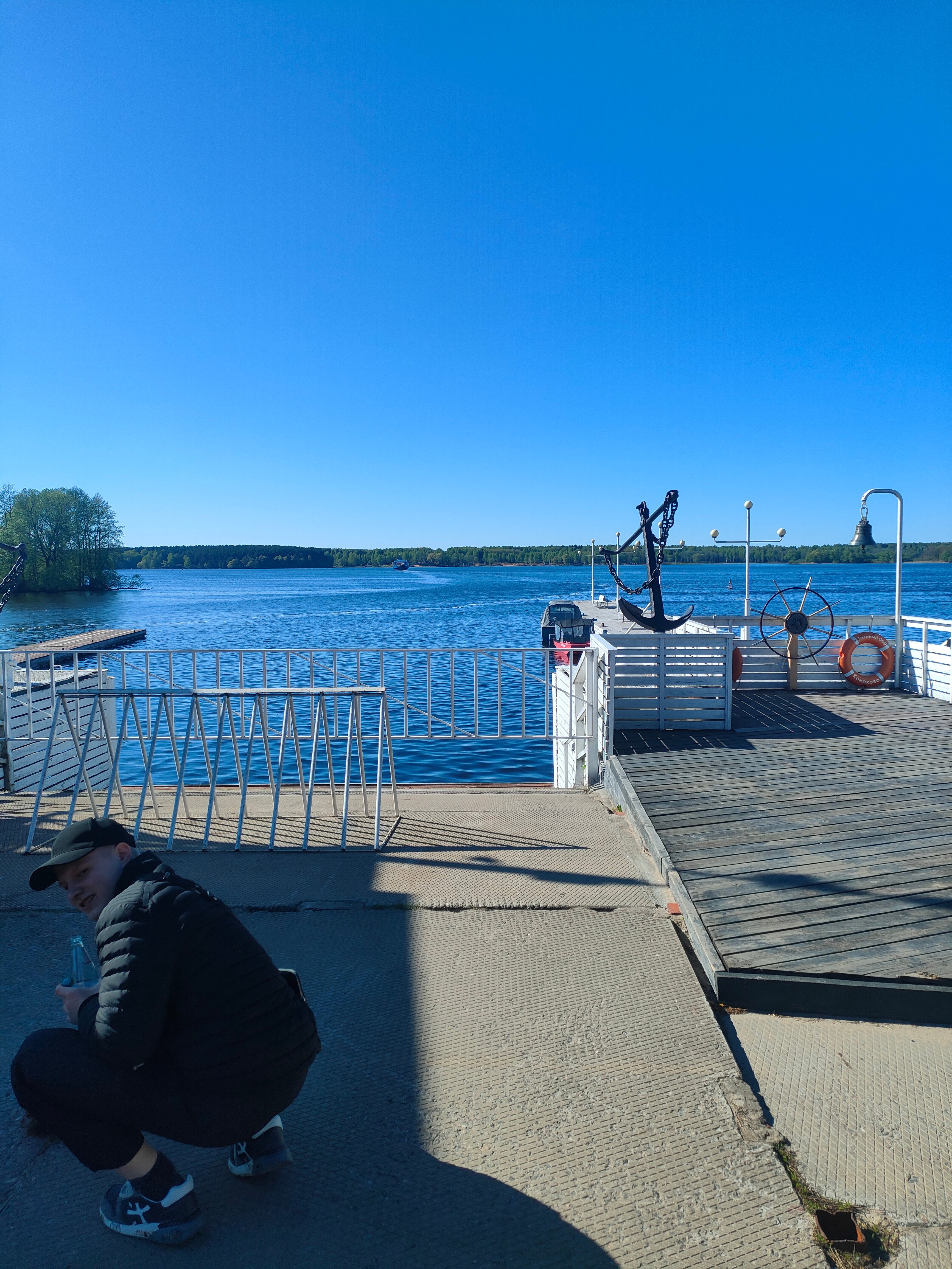 Фото Этилия