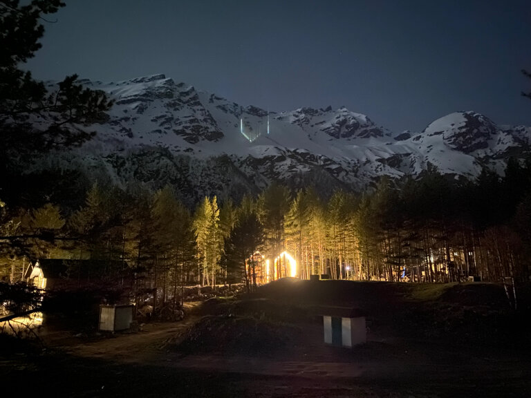 Фото Alpine House Terskol