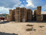 Паллет Маркет (derevnya Kuznetsovo, Tsentralnaya Sreet, 167Г), infraestructura industrial