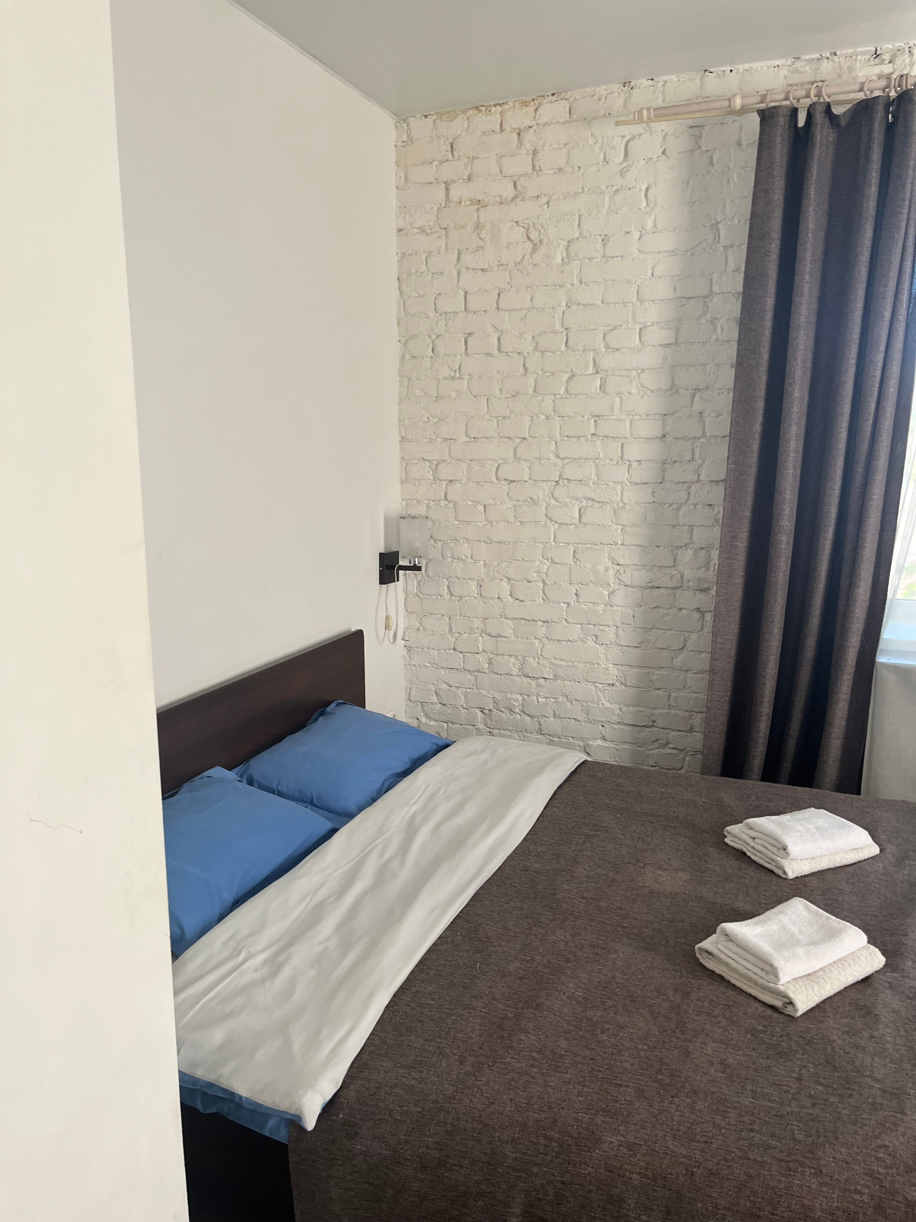 Фото Счастливый случай