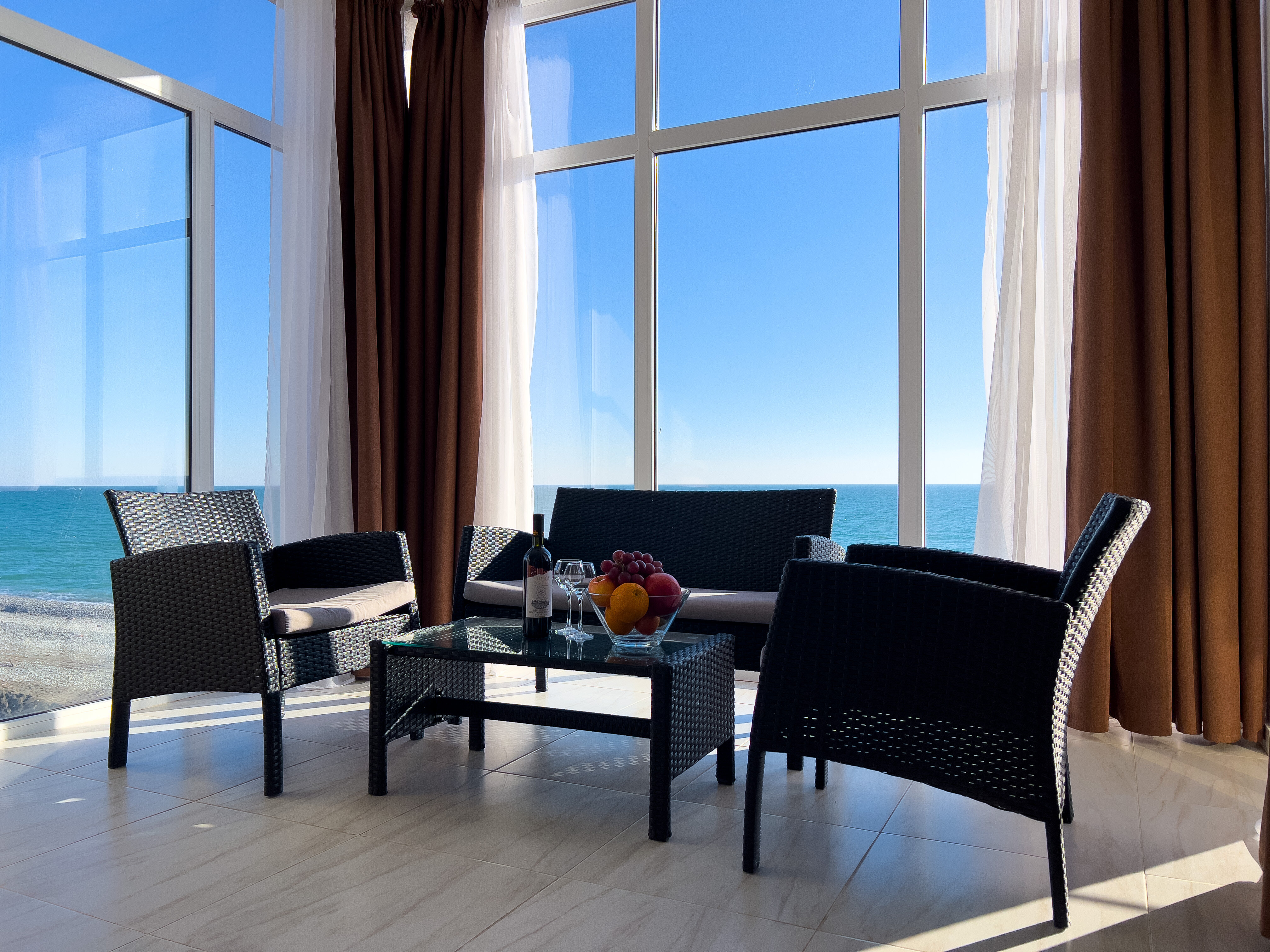 Фото Берег Эвкалиптов