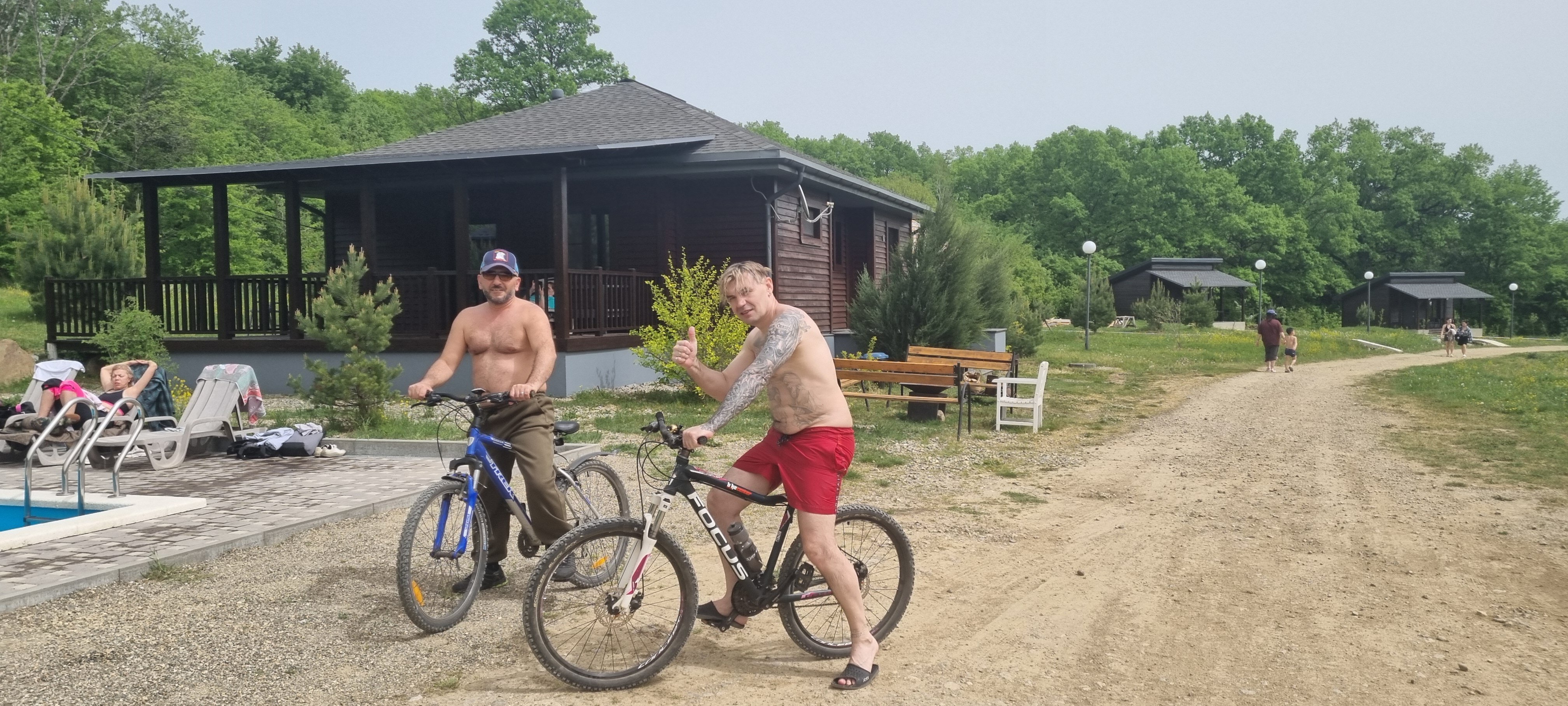 Фото Дубровский