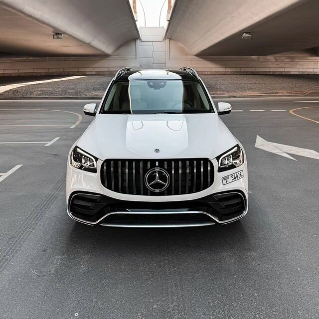 Car rental Kleemol Car Rental, Dubai, photo