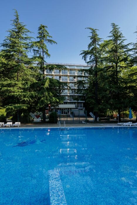 Фото Бургас