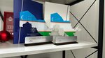 Abstrakt (Elbek street, 24), productos promocionales
