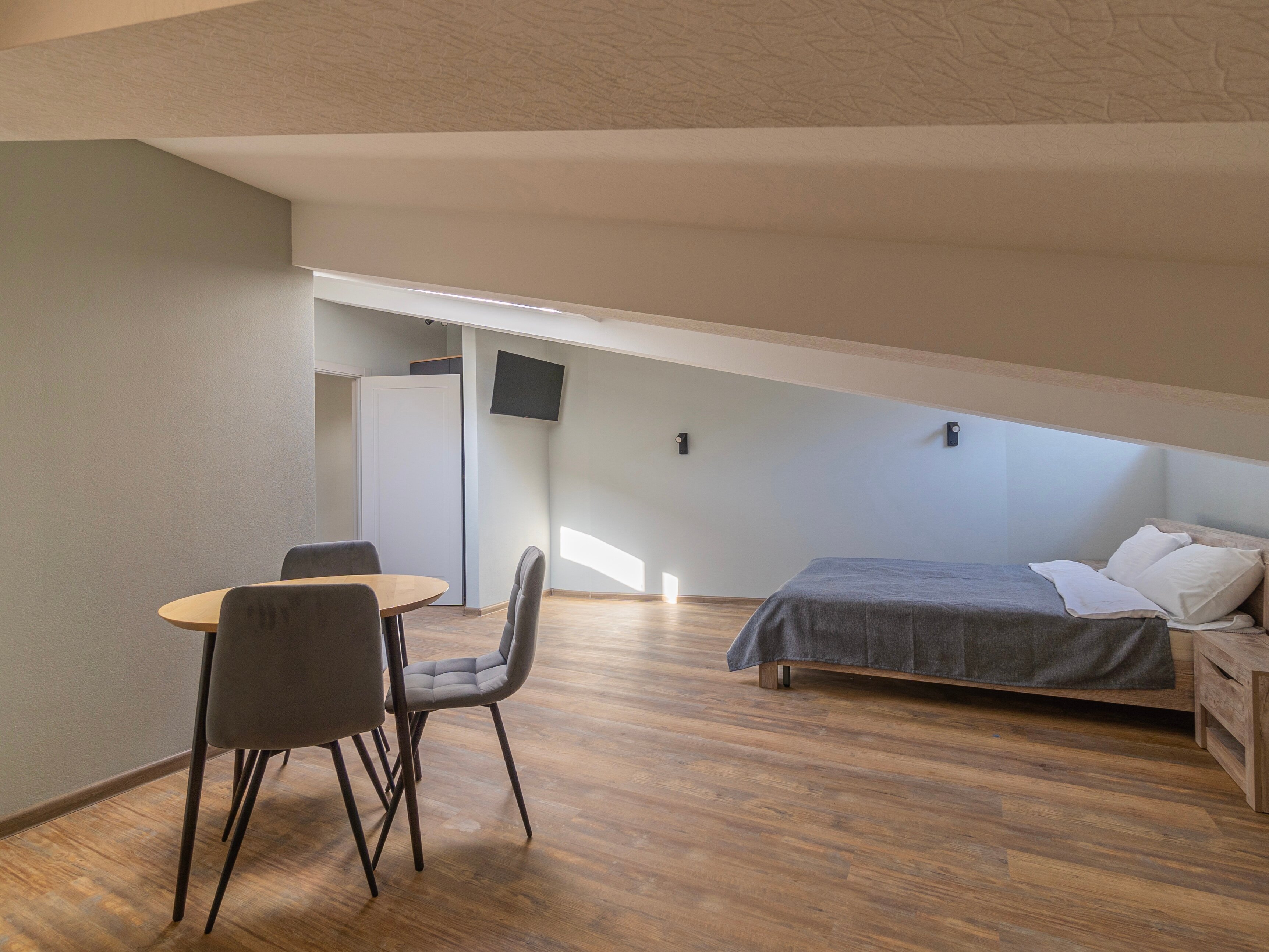 Фото Апарт отель Петровский